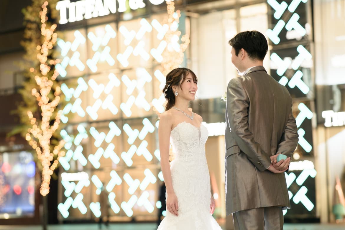 ロケーションフォト 東京