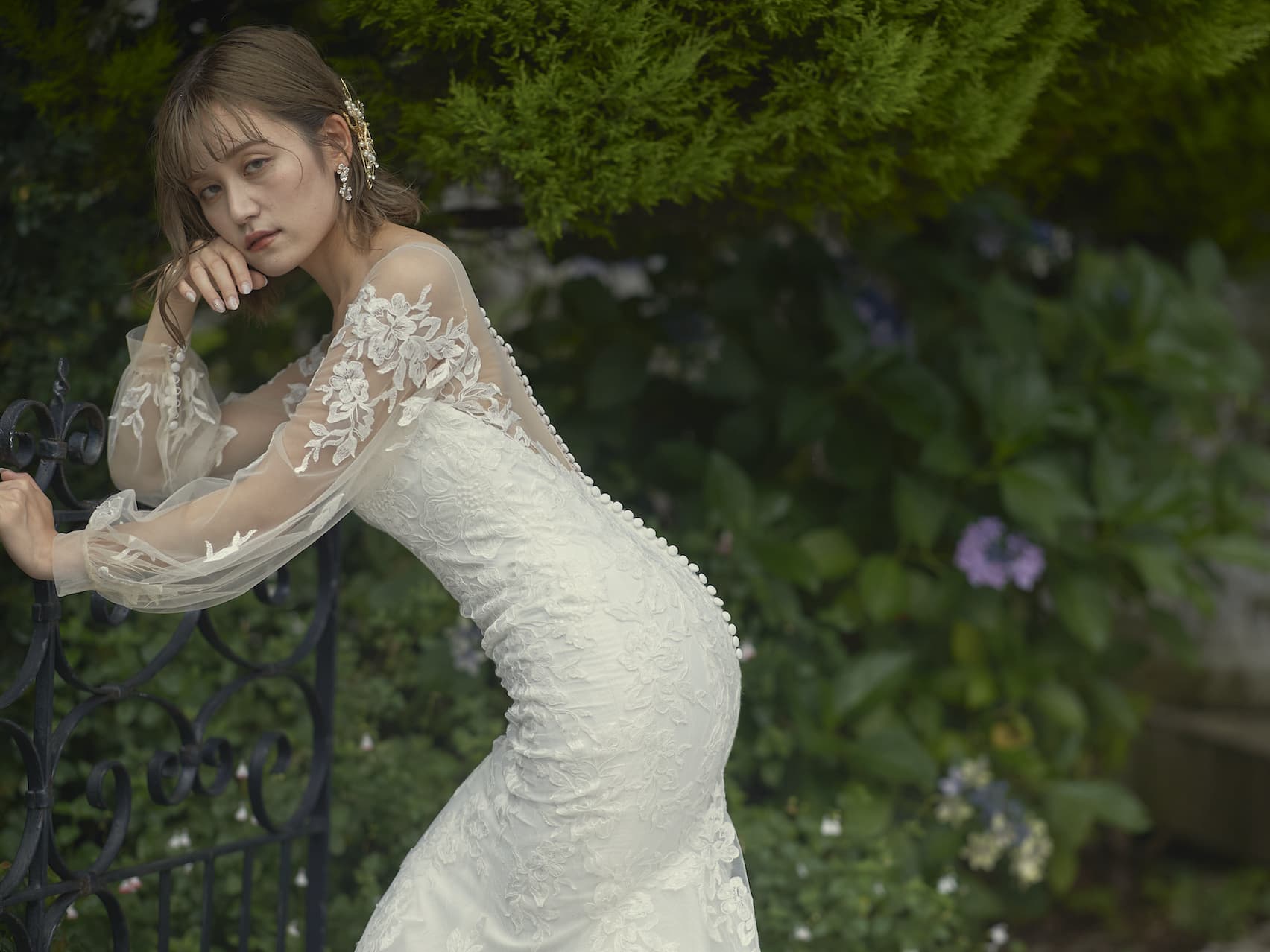 ロケフォトウエディング