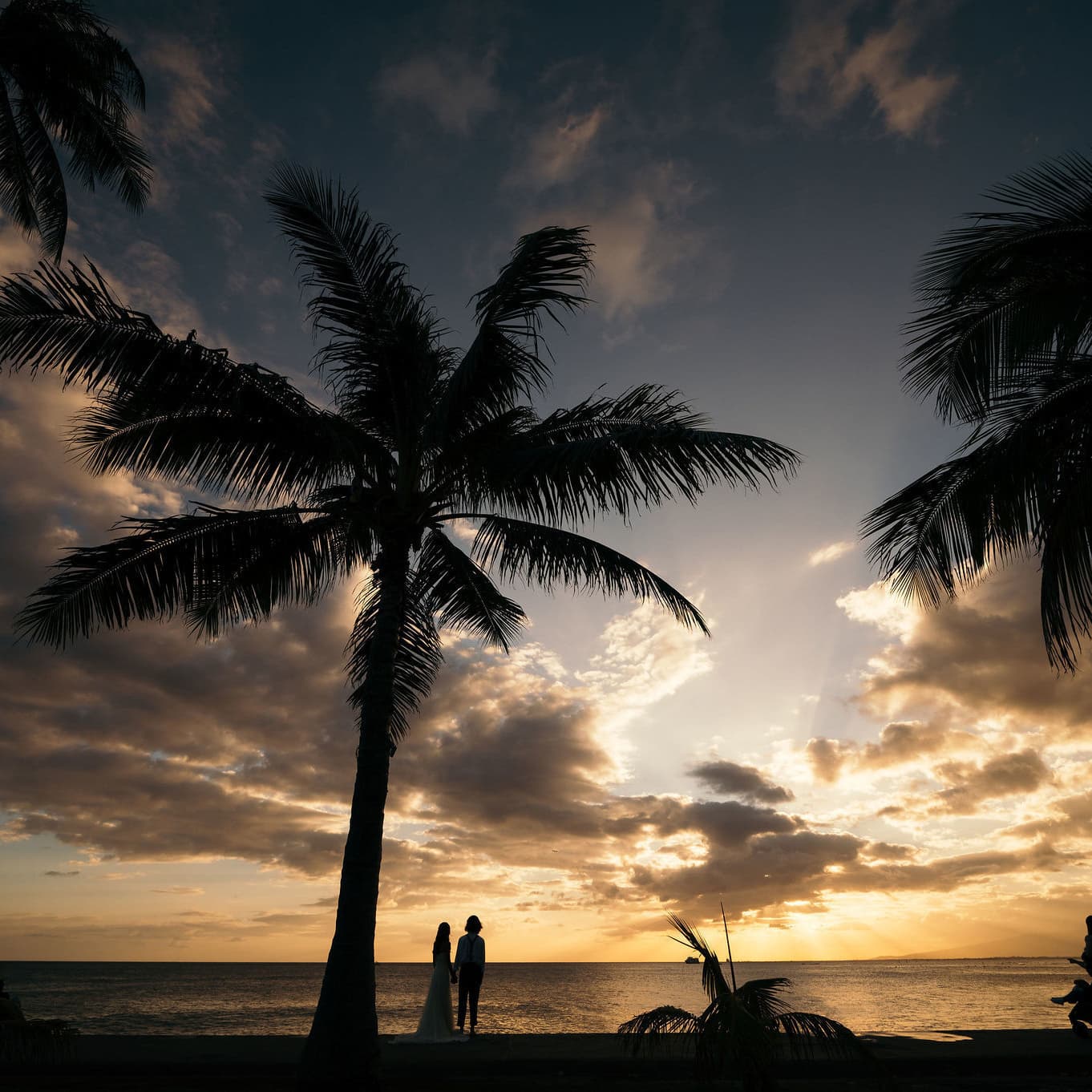 Hawaii-Photo